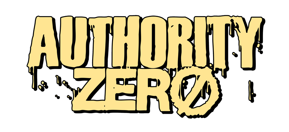 Authority Zero